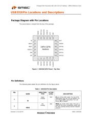 USB3318-CP-TR 数据规格书 4