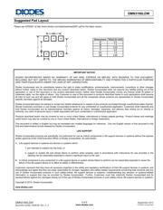 DMN3190LDW-13 datasheet.datasheet_page 5