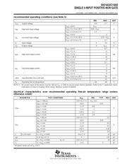 SN74AUC1G02YZAR datasheet.datasheet_page 3