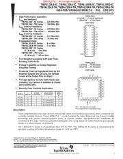 TIBPAL20R8-7M datasheet.datasheet_page 1