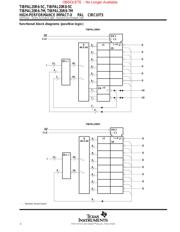 TIBPAL20R8-7M datasheet.datasheet_page 4