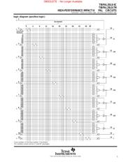 TIBPAL20R8-7M datasheet.datasheet_page 5