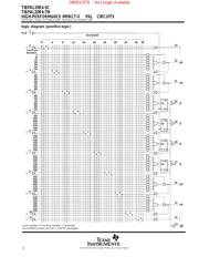 TIBPAL20R8-7M datasheet.datasheet_page 6