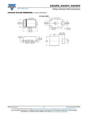 ESH2PD-M3/84A 数据规格书 4