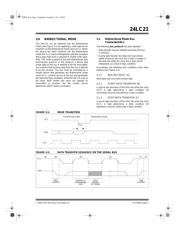 24LC21/SN datasheet.datasheet_page 5