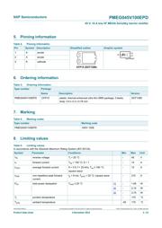 PMEG045V100EPDAZ datasheet.datasheet_page 2