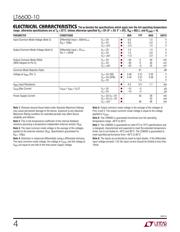 LT6600IS8-10#PBF datasheet.datasheet_page 4