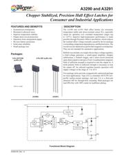 A3290KUA-T datasheet.datasheet_page 1