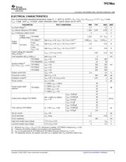 TPS79650DRBRG4 datasheet.datasheet_page 3