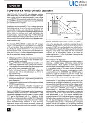 TOP232GN datasheet.datasheet_page 4