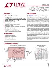 LTC3600IMSE#TRPBF datasheet.datasheet_page 1