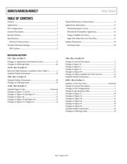 AD8627AKSZ-REEL7 datasheet.datasheet_page 2