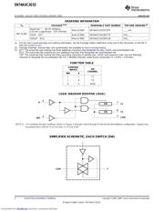 SN74AUC2G53YEPR datasheet.datasheet_page 2