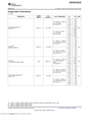 SN74AUC2G53YEPR datasheet.datasheet_page 5