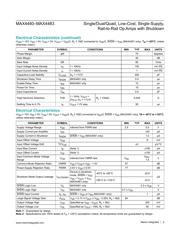 MAX4483AUD+T datasheet.datasheet_page 3