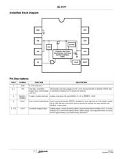 ISL6121LIBZA datasheet.datasheet_page 2