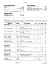 ISL6121LIBZA datasheet.datasheet_page 3