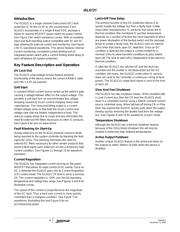 ISL6121LIBZA-T datasheet.datasheet_page 4