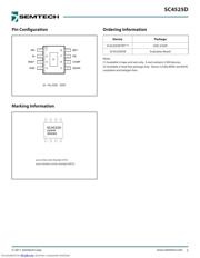 SC4525D datasheet.datasheet_page 2