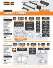 TSH-110-01-T-DH-SL datasheet.datasheet_page 1