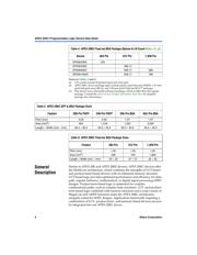 EP20K600CF672C8 datasheet.datasheet_page 4