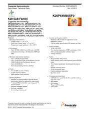 MK20DN32VLH5 datasheet.datasheet_page 1