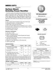 MBRS130T3 datasheet.datasheet_page 2