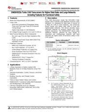 SN65HVD255D datasheet.datasheet_page 1