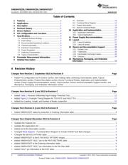 SN65HVD255DR datasheet.datasheet_page 2