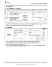 SN65HVD255D datasheet.datasheet_page 5