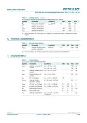 PDTD113ZTVL datasheet.datasheet_page 3