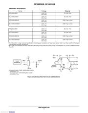 MC14001UBDG datasheet.datasheet_page 4