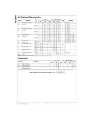 74LVX373 datasheet.datasheet_page 5