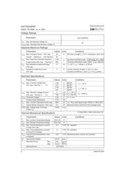 42CTQ030PBF datasheet.datasheet_page 2