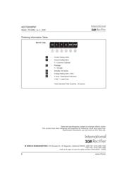 42CTQ030PBF datasheet.datasheet_page 6