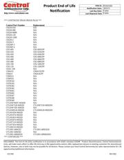 2N4014 datasheet.datasheet_page 6