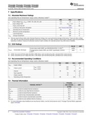 TPS61006DGS datasheet.datasheet_page 4