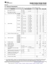 TPS61006DGS datasheet.datasheet_page 5