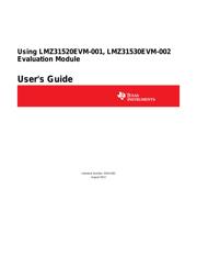 LMZ31520RLGT datasheet.datasheet_page 1