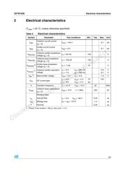 2STW1695 datasheet.datasheet_page 3