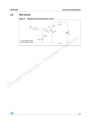 2STW1695 datasheet.datasheet_page 5