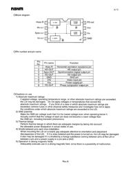 BA7046FE2 datasheet.datasheet_page 3