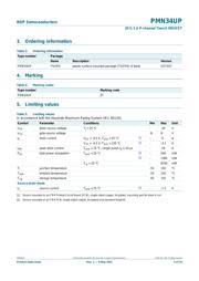 PMN34UP datasheet.datasheet_page 3