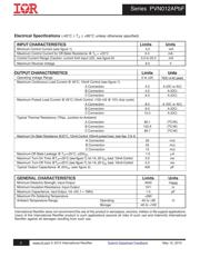 PVN012AS-TPBF datasheet.datasheet_page 2