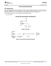 CDCS501 datasheet.datasheet_page 5