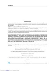 ST-LINK/V2 数据规格书 3