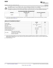 INA826AIDRGR datasheet.datasheet_page 2