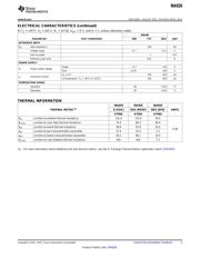 INA826AIDRGT datasheet.datasheet_page 5