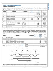 LM75BIM-5/NOPB 数据规格书 6