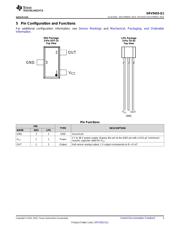 DRV5053OAEDBZTQ1 datasheet.datasheet_page 3